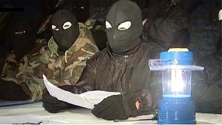 22 Ekim örgütü, terörist saldırılara misilleme yapacak