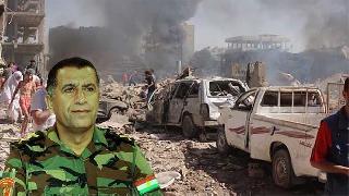 General Aziz Weysi'den Qamışlo mesajı: Kürdistani Güçlerle Birlik Zamanıdır