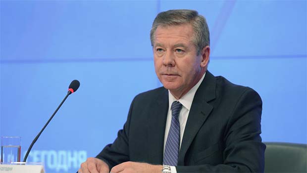 Rusya: Kürtlerin Cenevre'de yer almaları çok önemlidir