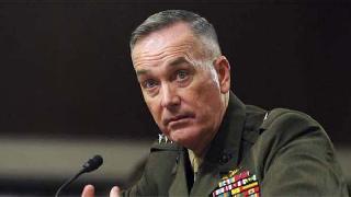ABD Genelkurmay Başkanı Türkiye'ye geliyor