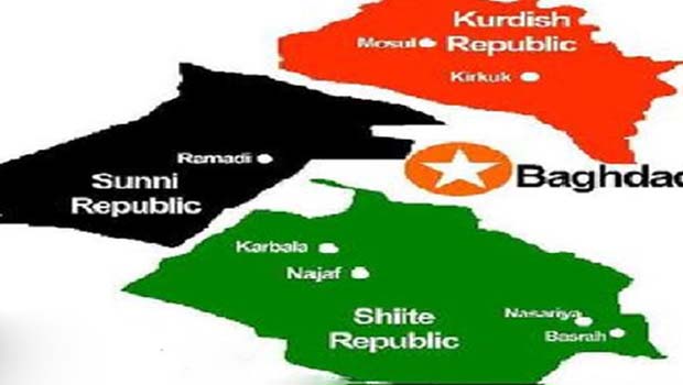 ABD'li danışman: ABD, Irak'ta 10 yıl önceki hatayı tekrarlamamalı