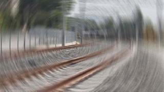 Elazığ’da trene bombalı saldırı