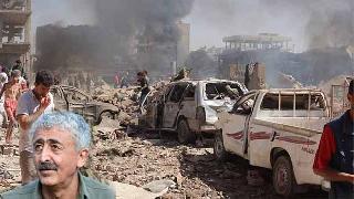 KCK: Qamişlo Kürt şehri değildir!