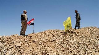 WP: ABD, Suriye'de Hizbullah'a saldırmalı