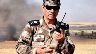 6 kez yaralandı, cepheyi terk etmedi