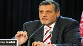 BM Irak temsilcisi: IŞİD savaşı sonrası Bağımsız Kürdistan kurulacak