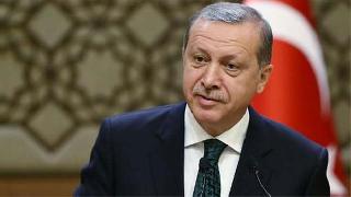 Erdoğan'dan HDP dahil tüm siyasi partilere çağrı