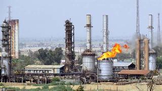IŞİD Kerkük'te petrol bölgelerine saldırdı