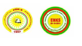 PDK-S ve ENKS ofislerine bombalı saldırı