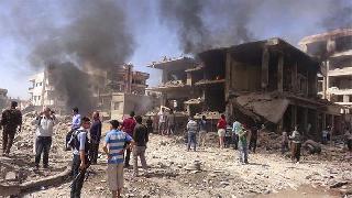 'Rojava’yı kaldıralım ve Qamışlo Kürt şehri değildir'e Cevap