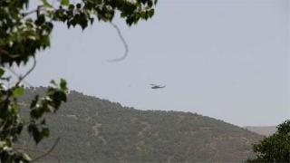 Şemdinli'de çatışma: 1 asker hayatını kaybetti, 6 asker yaralandı