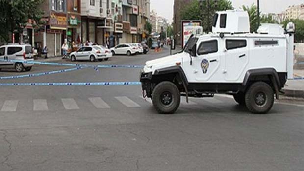6 köyde sokağa çıkma yasağı ilan edildi