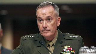 ABD Genelkurmay Başkanlığı'ndan darbe açıklaması