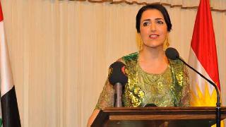 Amerika Kürdistan'ın bağımsızlığını destekleyecek