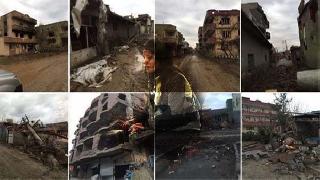 Oldu Bittilerle Yetmezliklerin Üstü Örtülmemelidir