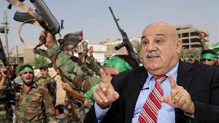 Peşmerge Şark ül Evsad'ın iddiasına cevap verdi