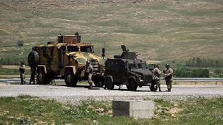 Şemdinli’de sokağa çıkma yasağı 