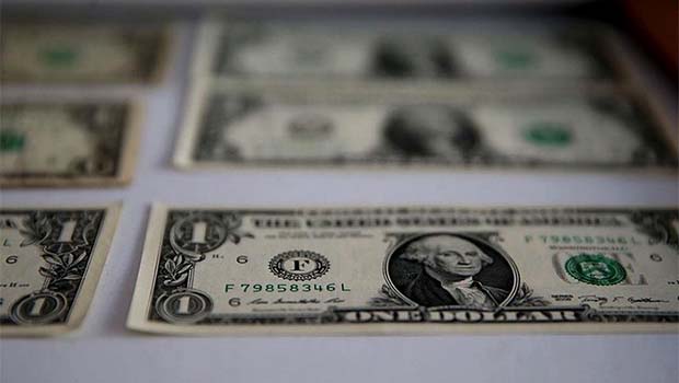 1 dolarların sırrı çözüldü
