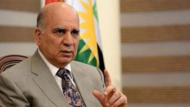 Barzani'nin temsilcisinin siyasi partilerle görüşmesinde 2. perde