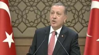 Erdoğan: TİB kapatılacak