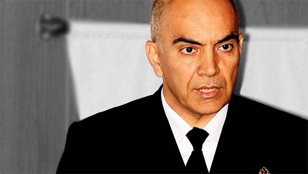 Firari 7 komutanın kimliği açıklandı