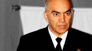 Firari 7 komutanın kimliği açıklandı