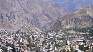 Hakkari ve Şırnak İl Olmaktan Çıkarıldı