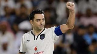 Xavi'den sığınmacılara büyük jest