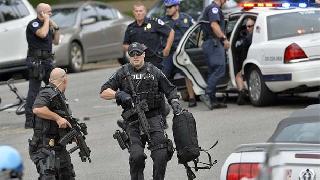 Bu olay ABD'de ilk kez yaşanıyor