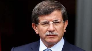 Davutoğlu'na ölüm tehdidi iddiası