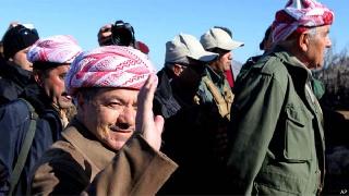 Ezidiler, Başkan Barzani'nin 'Şengal' çabalarından memnun