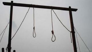 İran 11 Kürdü daha idam etti