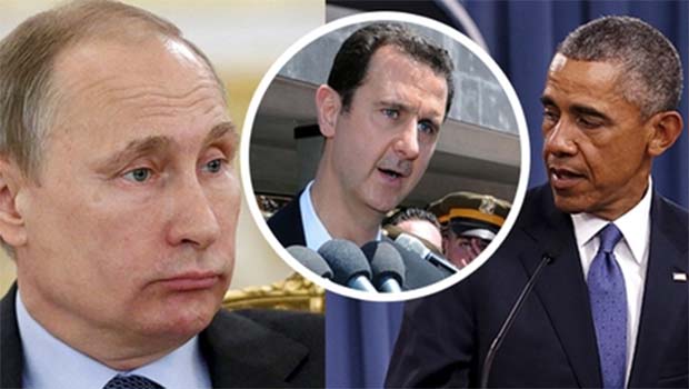 New York Times: Esad ve Rusya'yı cezalandıralım