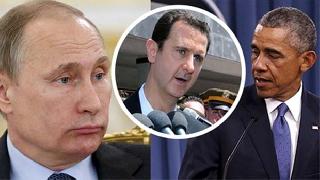 New York Times: Esad ve Rusya'yı cezalandıralım