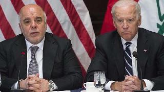 ABD'den Irak hükümetine Kürdistan bölgesiyle işbirliği çağrısı