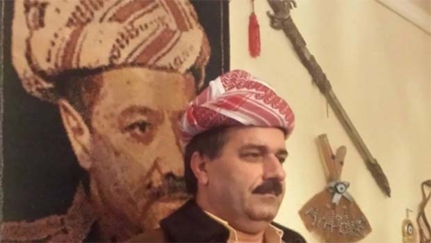 'Barzani olmasaydı Şengal kurtarılamazdı'