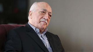 Fethullah Gülen'e yakalama kararı