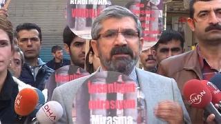 Londra’da Tahir Elçi İnsan Hakları Vakfı kuruldu