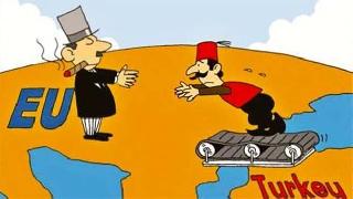 AB-Türkiye İlişkilerinde Üslup Tartışması