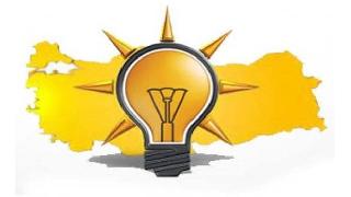 AK Parti'de iç temizlik