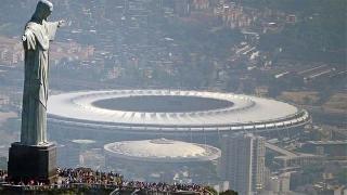Rio 2016: Olimpiyatlar ilk kez Güney Amerika'da