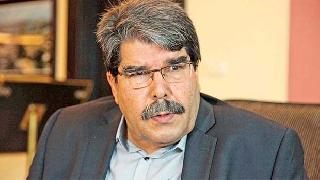 Salih Müslim: Federalizm Suriye'yi bir arada tutmanın yolu