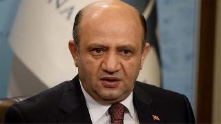 Türkiye Savunma Bakanı: Dokuzu general 288 asker firarda