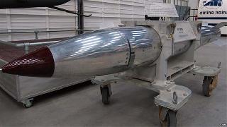 ABD İncirlik’teki Nükleer Bombalardan Endişeli