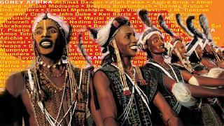 'Afrika Edebiyatı' Üzerine…