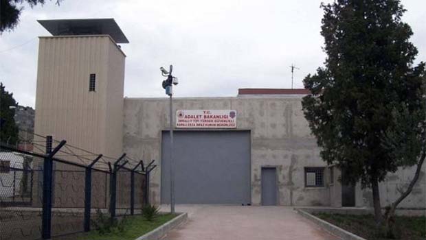 Anayasa Mahkemesi'nden yeni Öcalan kararı