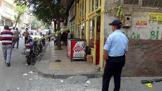 Antep'te çatışma! Çok sayıda yaralı var...