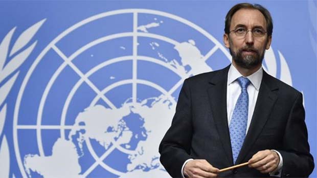 BM, İran'daki idamları kınadı