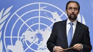 BM,  İran'daki idamları kınadı