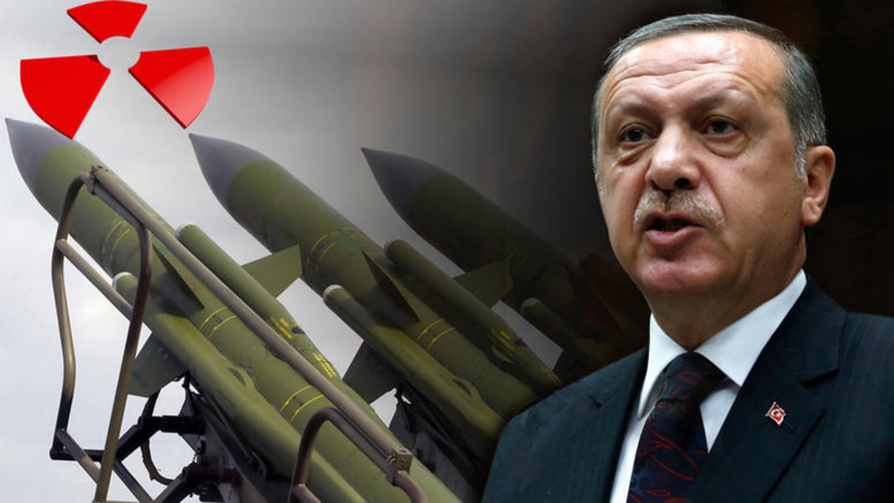 Darbe Sonrası BATI'nın Yeni Türkiye Korkusu